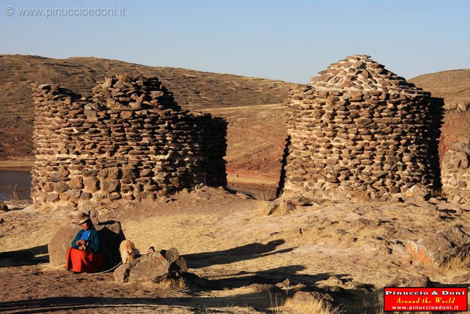 PERU - Sillustani - Lake Umayo  - 15.jpg